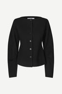 Chaqueta Saally - Black