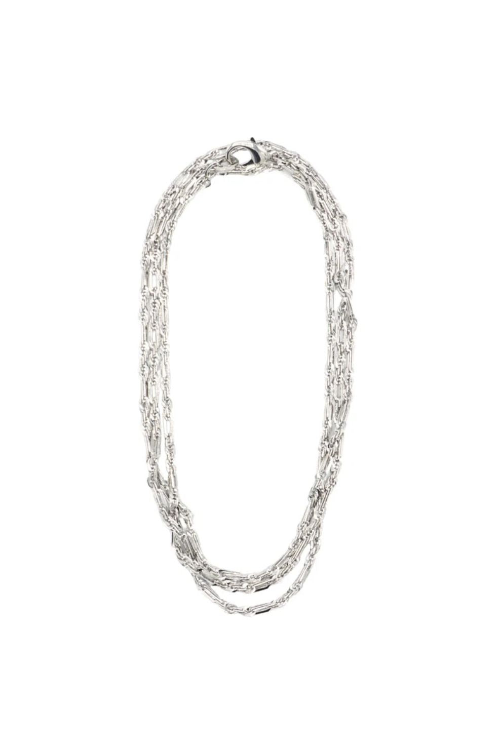 Collar Bombi