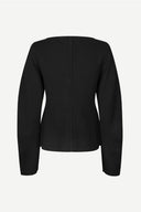 Chaqueta Saally - Black
