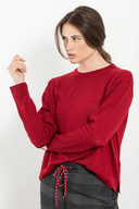Jersey Jupiter - rojo