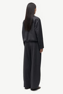 Camisa Sadaphne - Black Mel