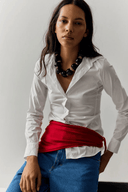 Collar Marinera