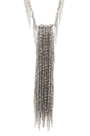 Collar Curtain
