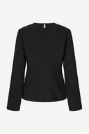 Top Samaddia - Black