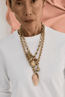 Collar Corbi