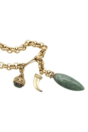 Collar Corbi