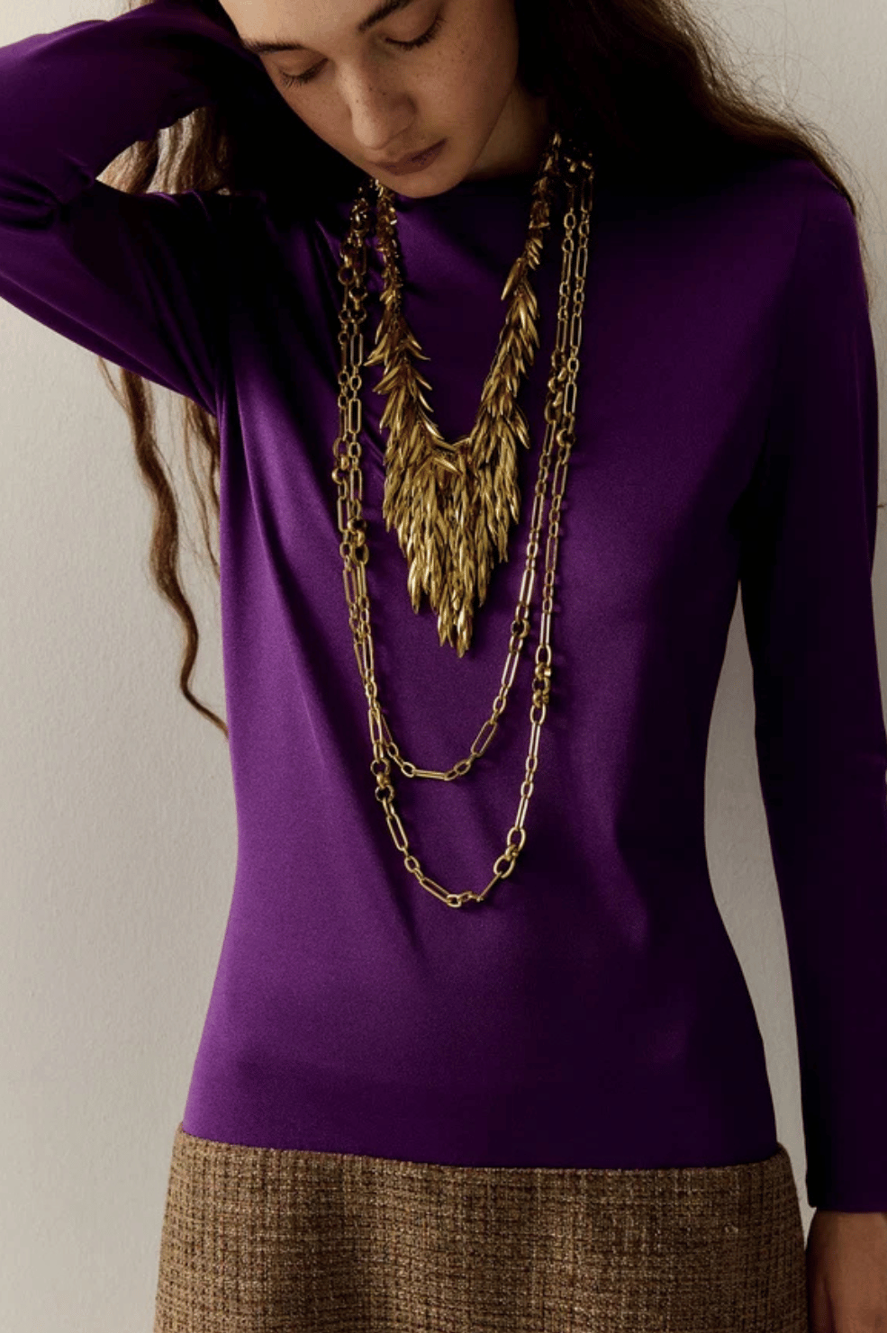 Collar Montsa