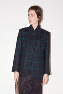 Blazer Figamickey - Tartan