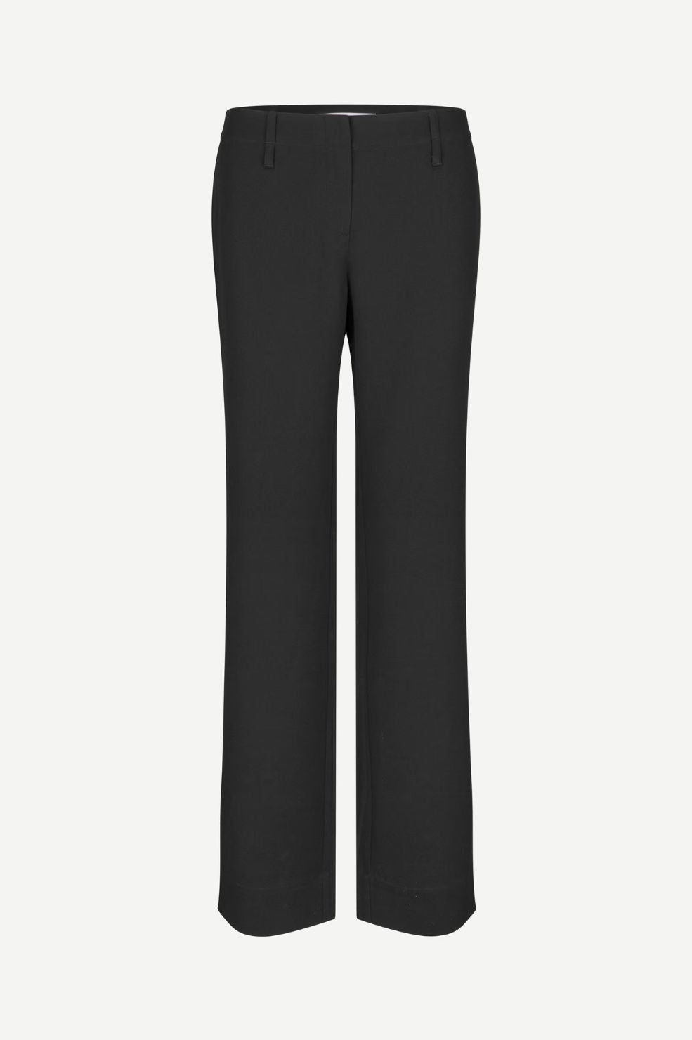 Pantalón Sabonnia - Black