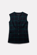 Top Figastella - Tartan