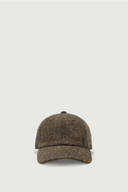 Gorra Serena - Marron/Navy