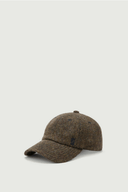 Gorra Serena - Marron/Navy