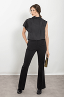 Pantalón Kants - Black