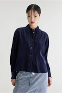Camisa Jullia - Captain