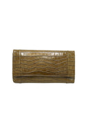 Bolso Carrie - verde oliva