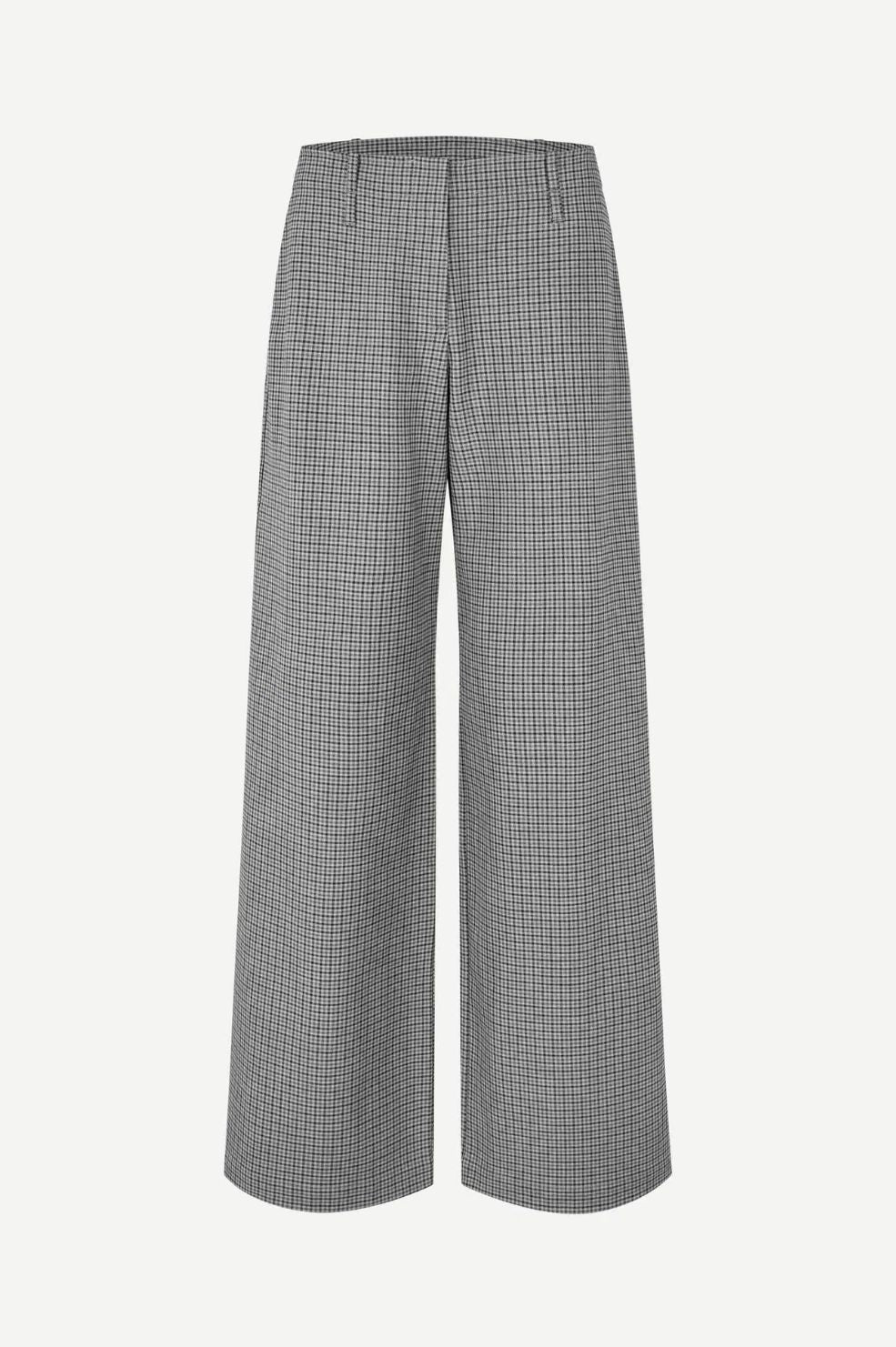 Pantalón Saheaven - Grey Mel