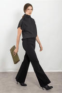 Pantalón Kants - Black