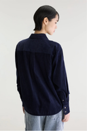 Camisa Jullia - Captain