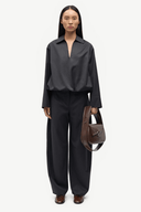 Pantalón Saroko - Black Mel