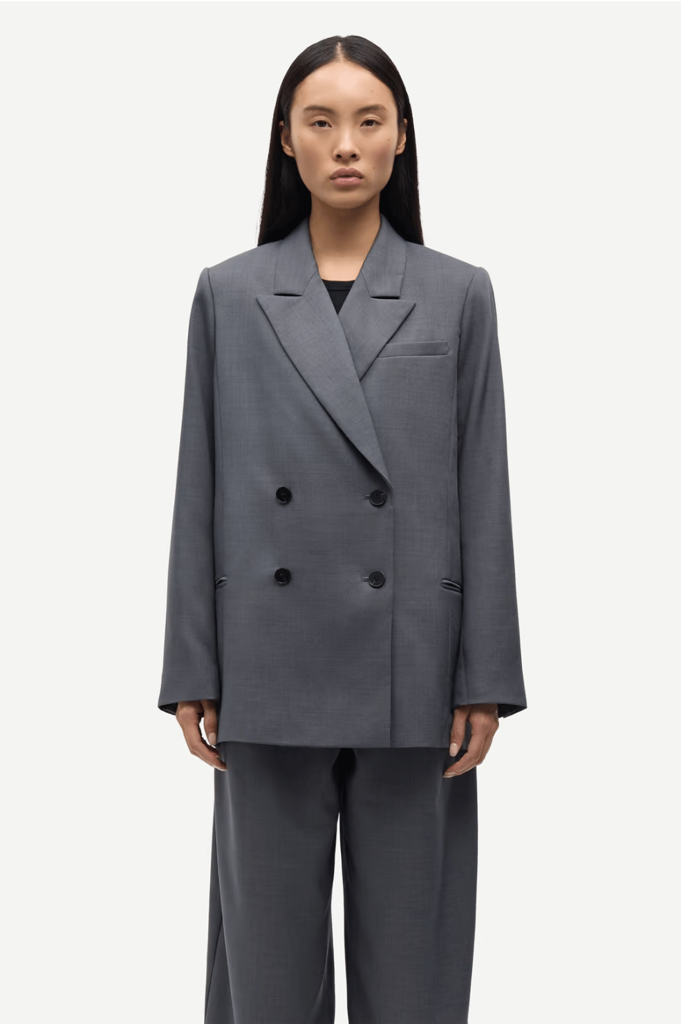 Blazer Sahelly