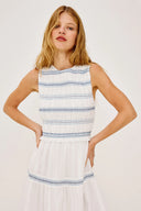 Vestido Elia
