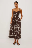 Vestido Fisher