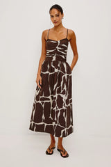 Vestido Fisher