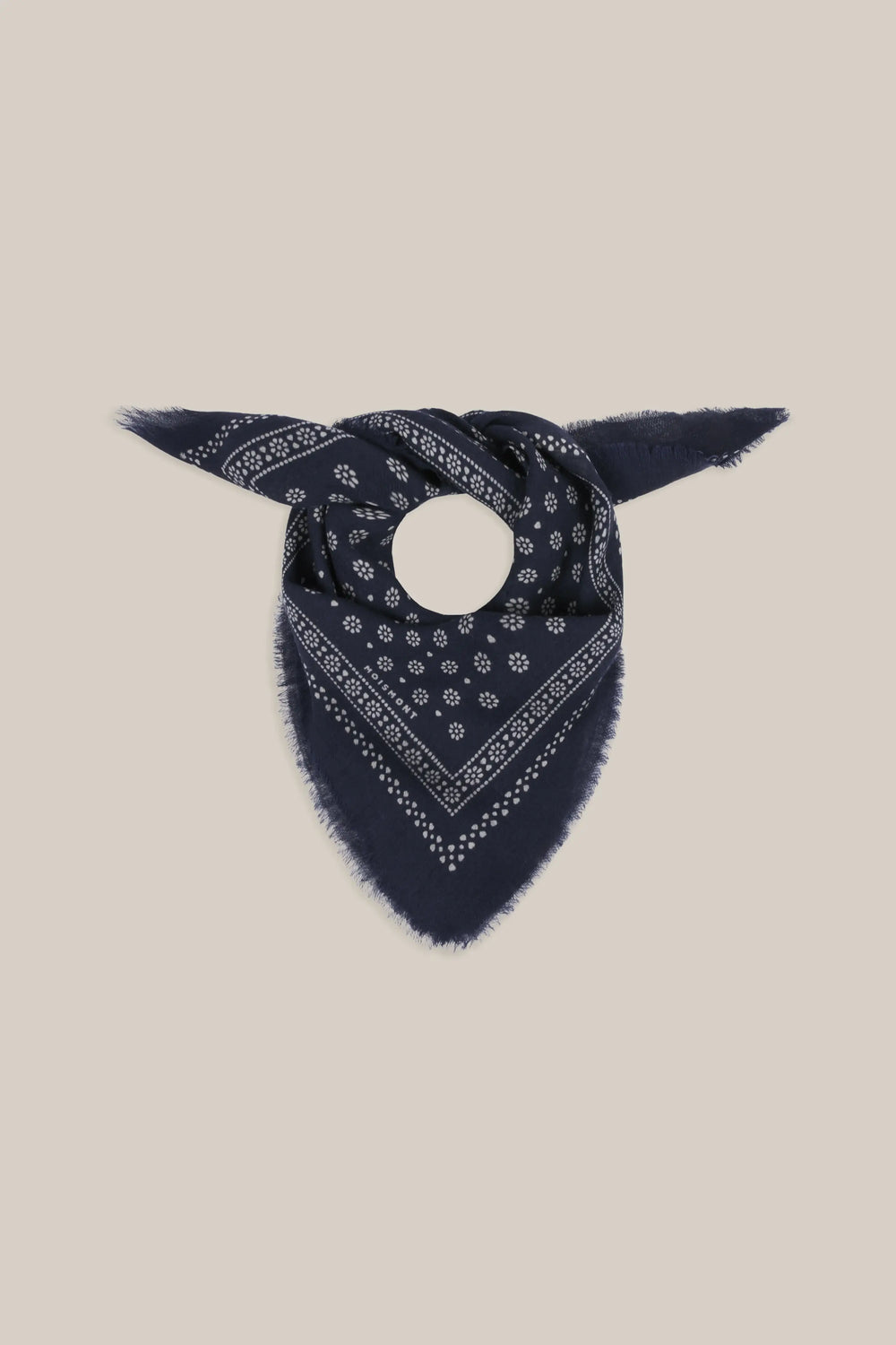 Pañuelo - Magic Blue