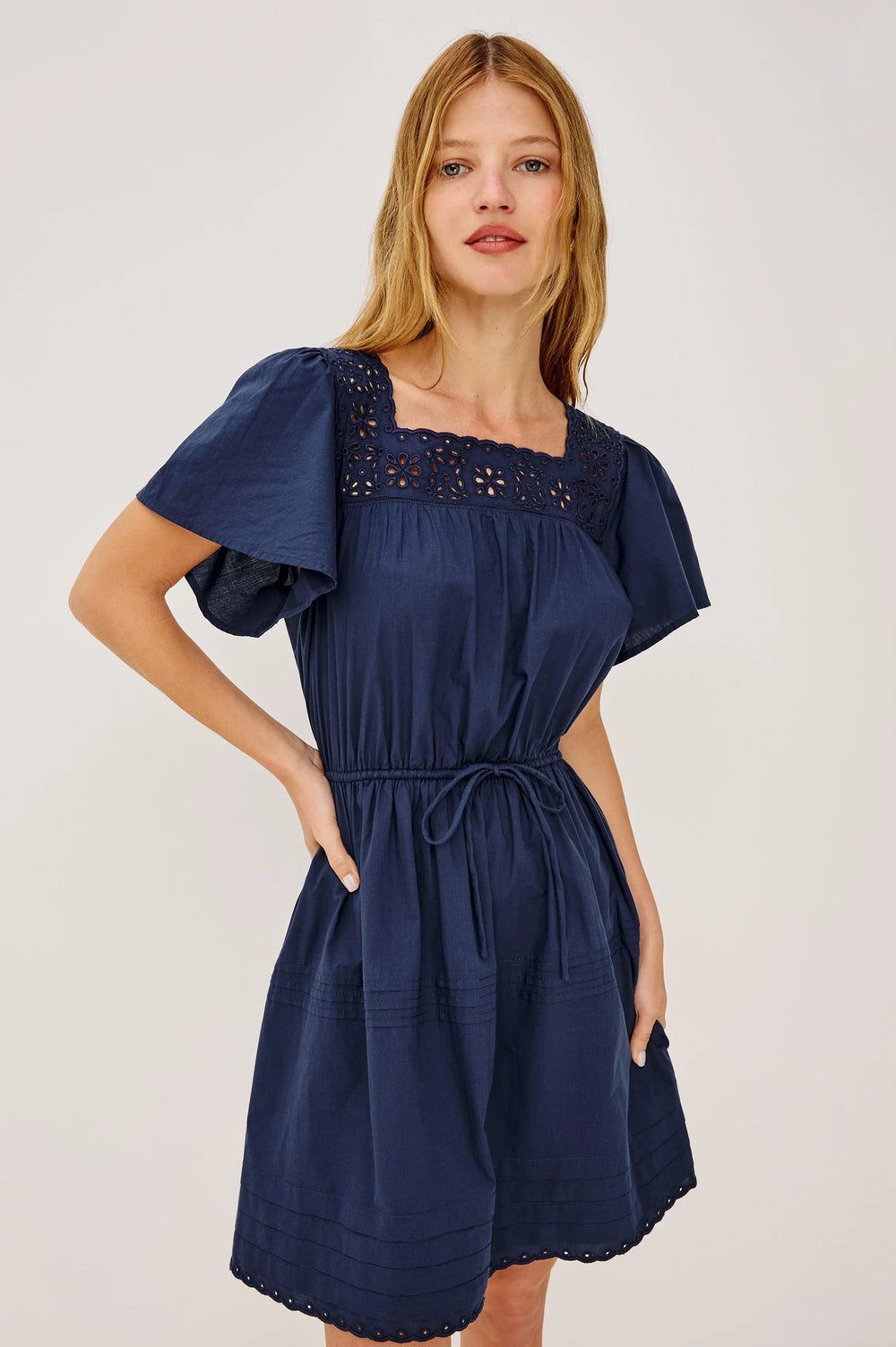 Vestido Gale
