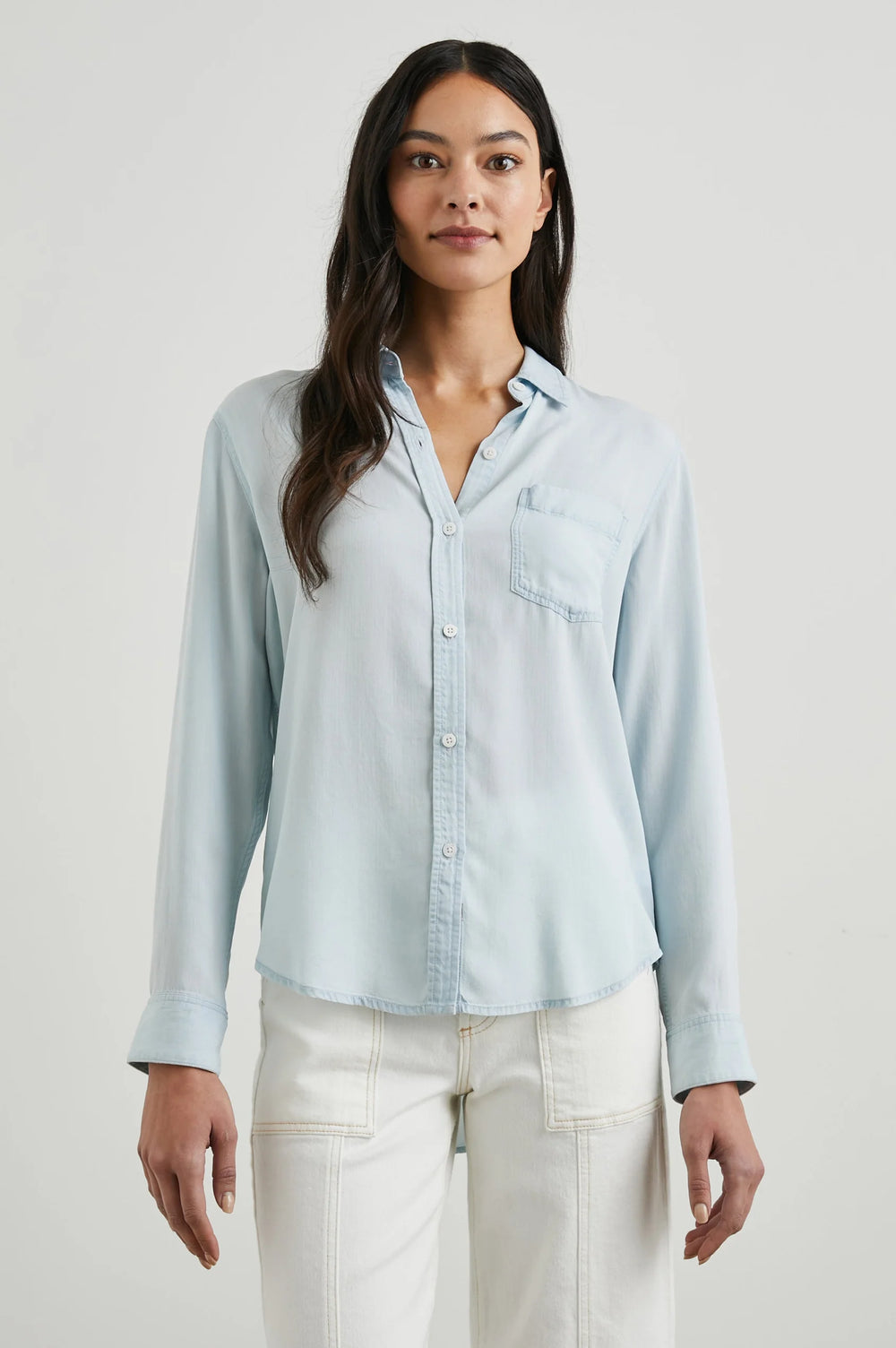 Camisa Ingrid - Light Vintage