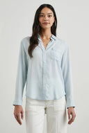 Camisa Ingrid - Light Vintage