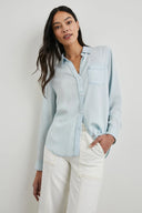 Camisa Ingrid - Light Vintage