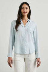 Camisa Ingrid - Light Vintage