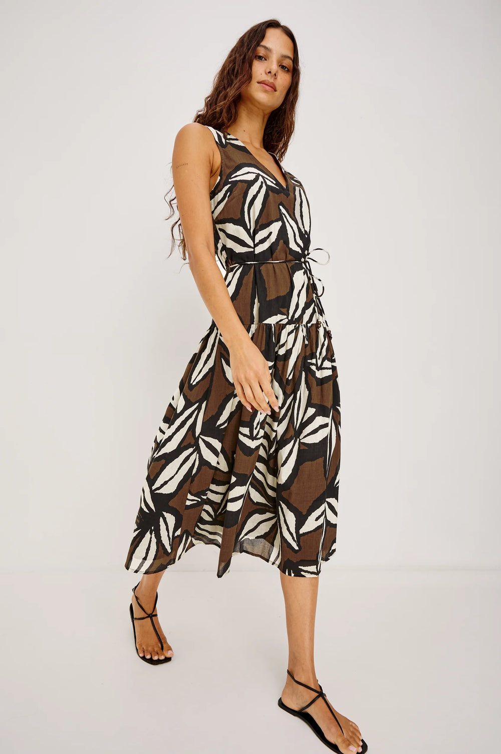 Vestido Maeve