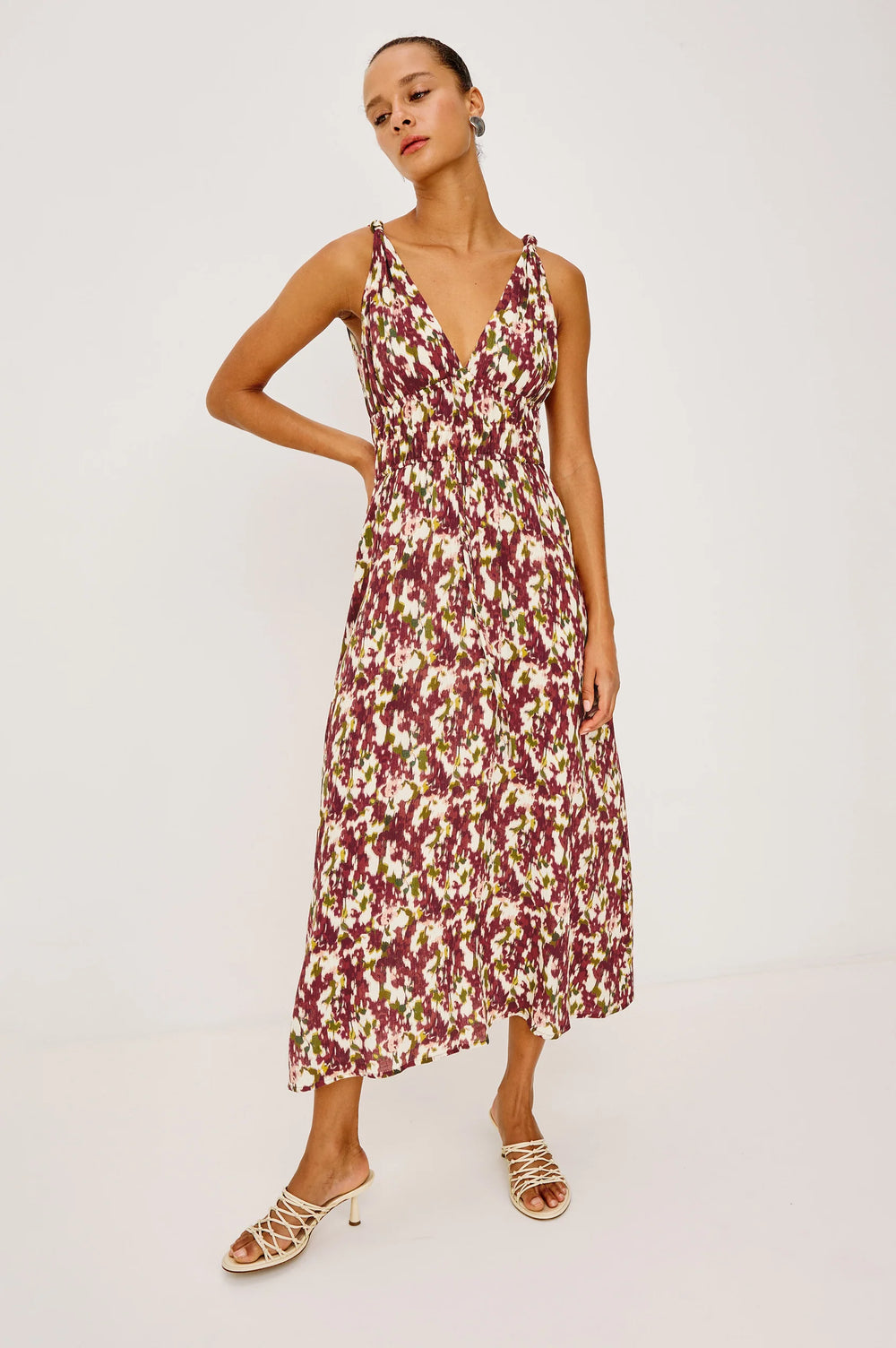 Vestido Marciana