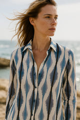 Camisa Light - Indi