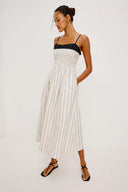 Vestido Primrose