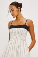 Vestido Primrose