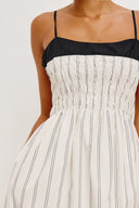 Vestido Primrose
