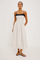 Vestido Primrose