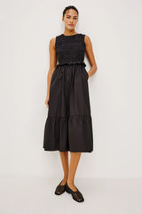Vestido Rialto