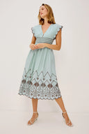 Vestido Roxanne
