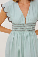 Vestido Roxanne