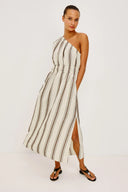 Vestido Selani - Stripe