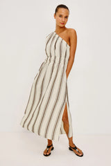 Vestido Selani - Stripe