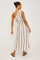 Vestido Selani - Stripe