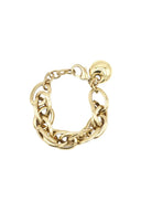 Pulsera Tante - dorada