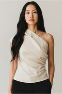 Top Marta - cream