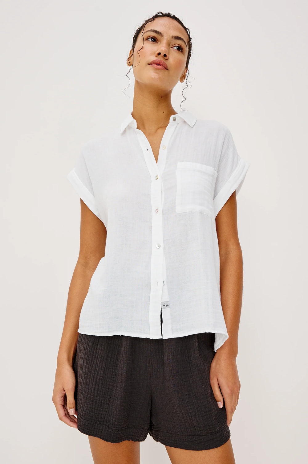 Camisa Whitney