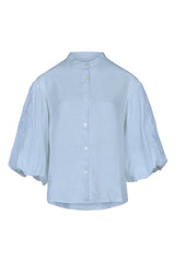 Camisa Balon - Blue melt